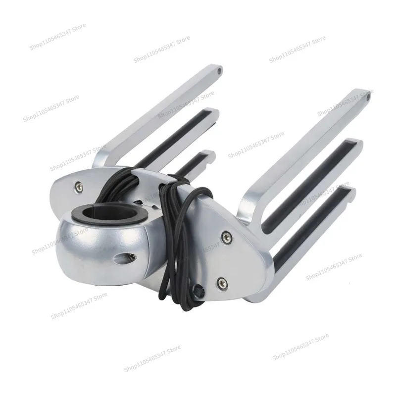 For Aluminum Alloy Water Skiing/surfboard Bracket, Yacht Avatar Yacht Marine Hardware Accessories