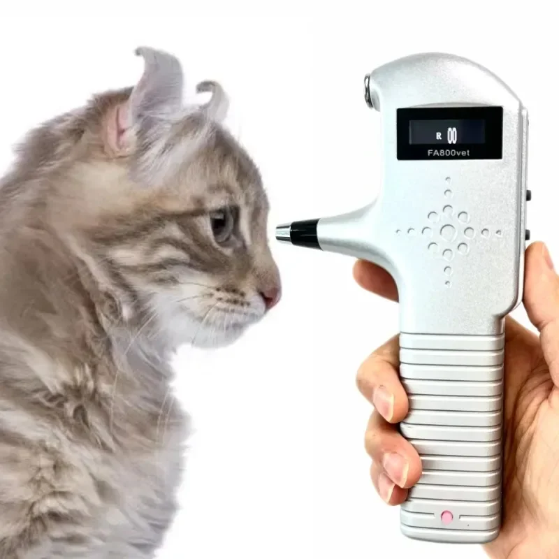 Ophthalmic equipment  Pet-only  Zoo  Hospital  Tonometer  portable  for  Animals  Tonometer   Veterinary