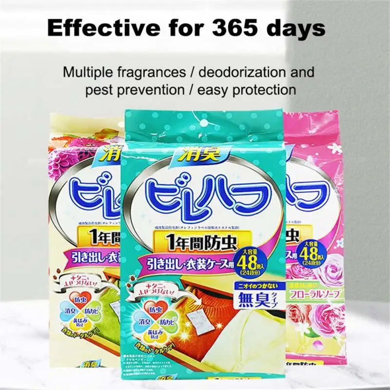 Household Hangable Dehumidification Bag Wardrobe Dehumidifier Moisture-proof Agent Anti-mildew Desiccant Mold Remover Gel