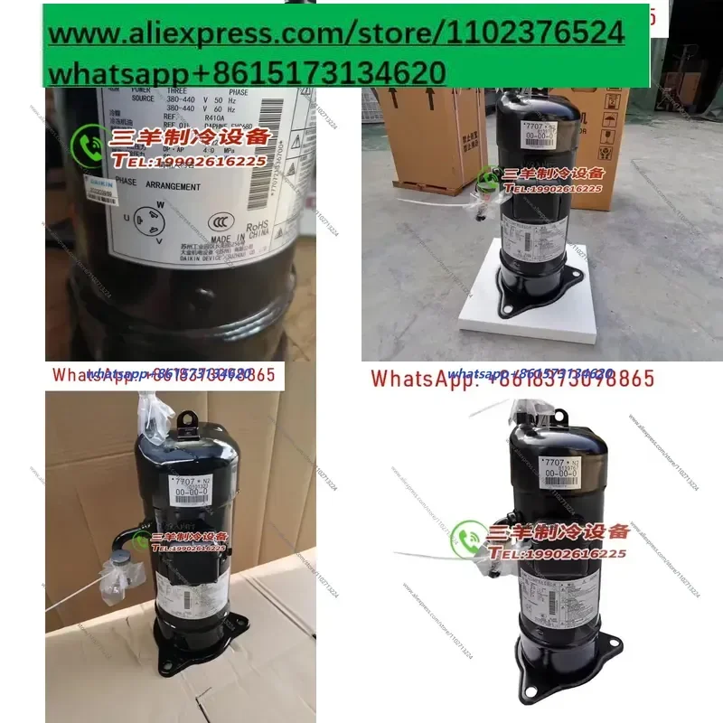 Air Conditioner Compressor JT1G VDK1YR