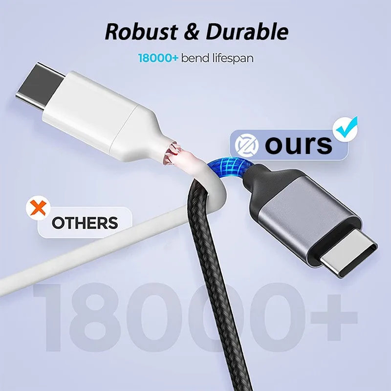 AUX Audio Cable USB C to 3.5mm Jack AUX Cord Car Speaker Headphone Adapter For Samsung Xiaomi Huawei Universal Type-C Converter