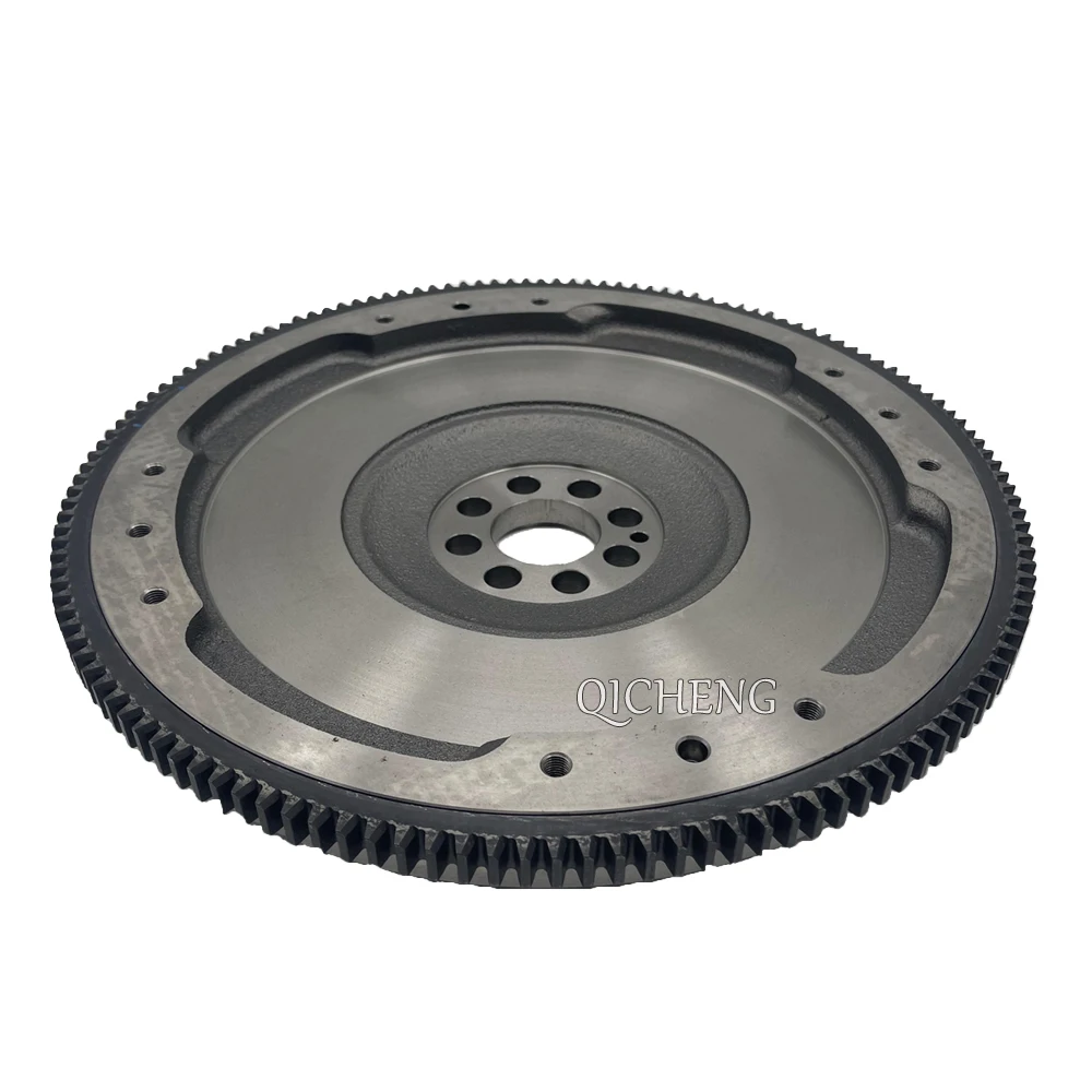 8-97330892-1 8973308921 Flywheel Suitable for NKR NPR NQR 4HF1 4HG1
