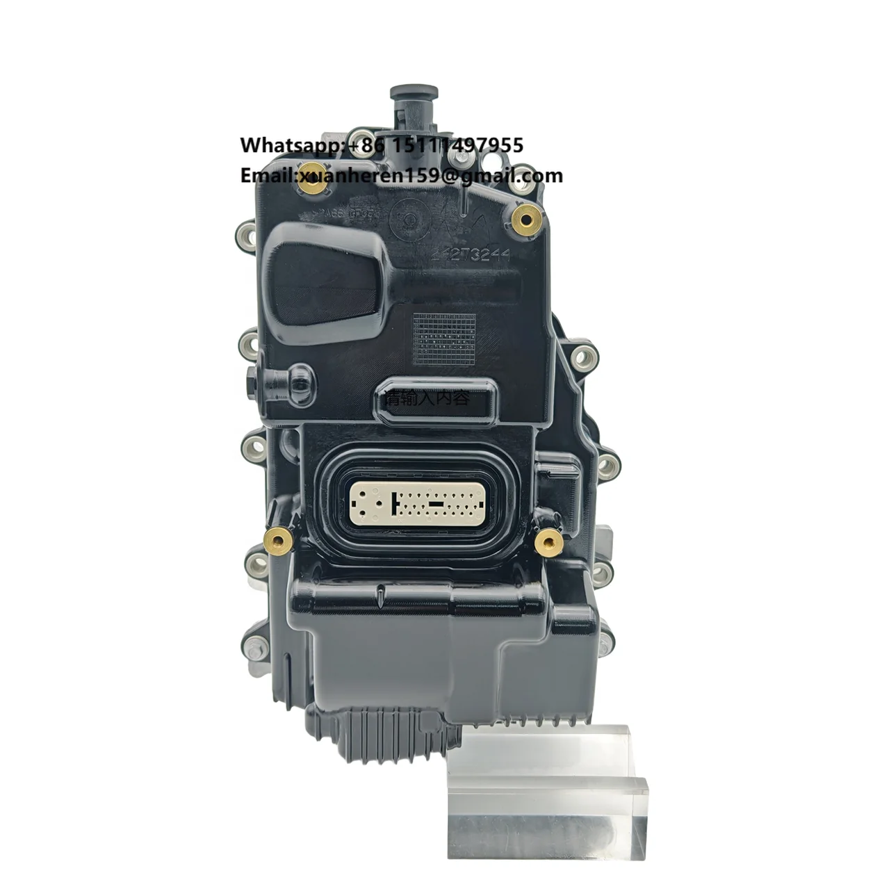 

New DCT250 Gearbox Valve Body 11622508 for 2017 MG 6 1.5T and Roewe RX5 and Buick Verano 1.5T
