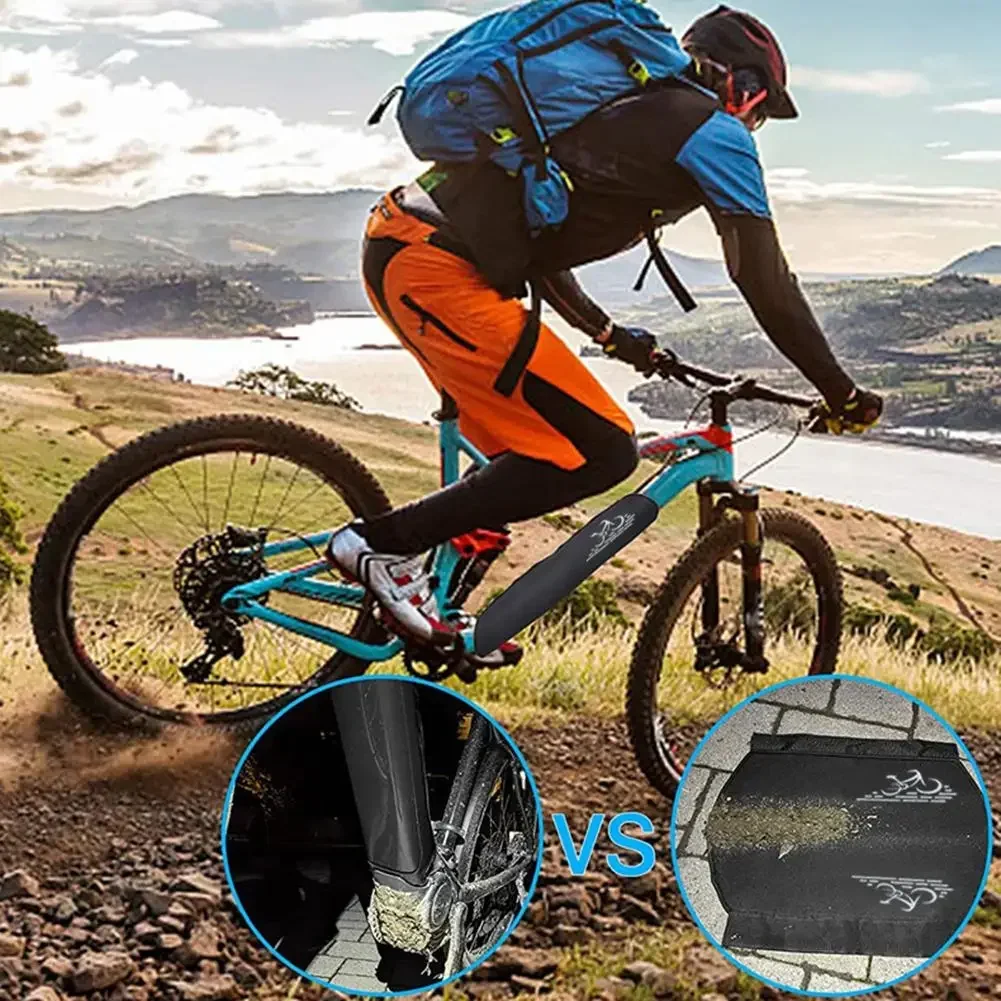 電動自転車用保護カバー,ダウンチューブバッテリー内蔵,ネオプレンカバー,電動自転車バッテリーアクセサリー