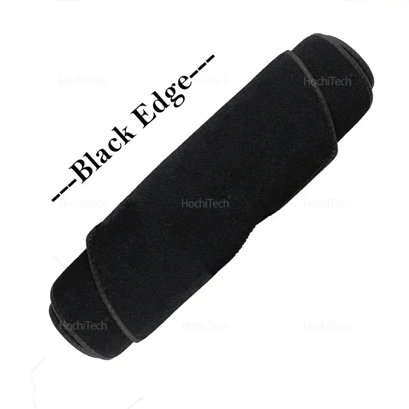 For Hyundai Sonata LF 2015 2016 2017 2018 2019 Dashboard Cover Dash Board Mat Carpet Pad Shade Cape Blanket Car Accessories