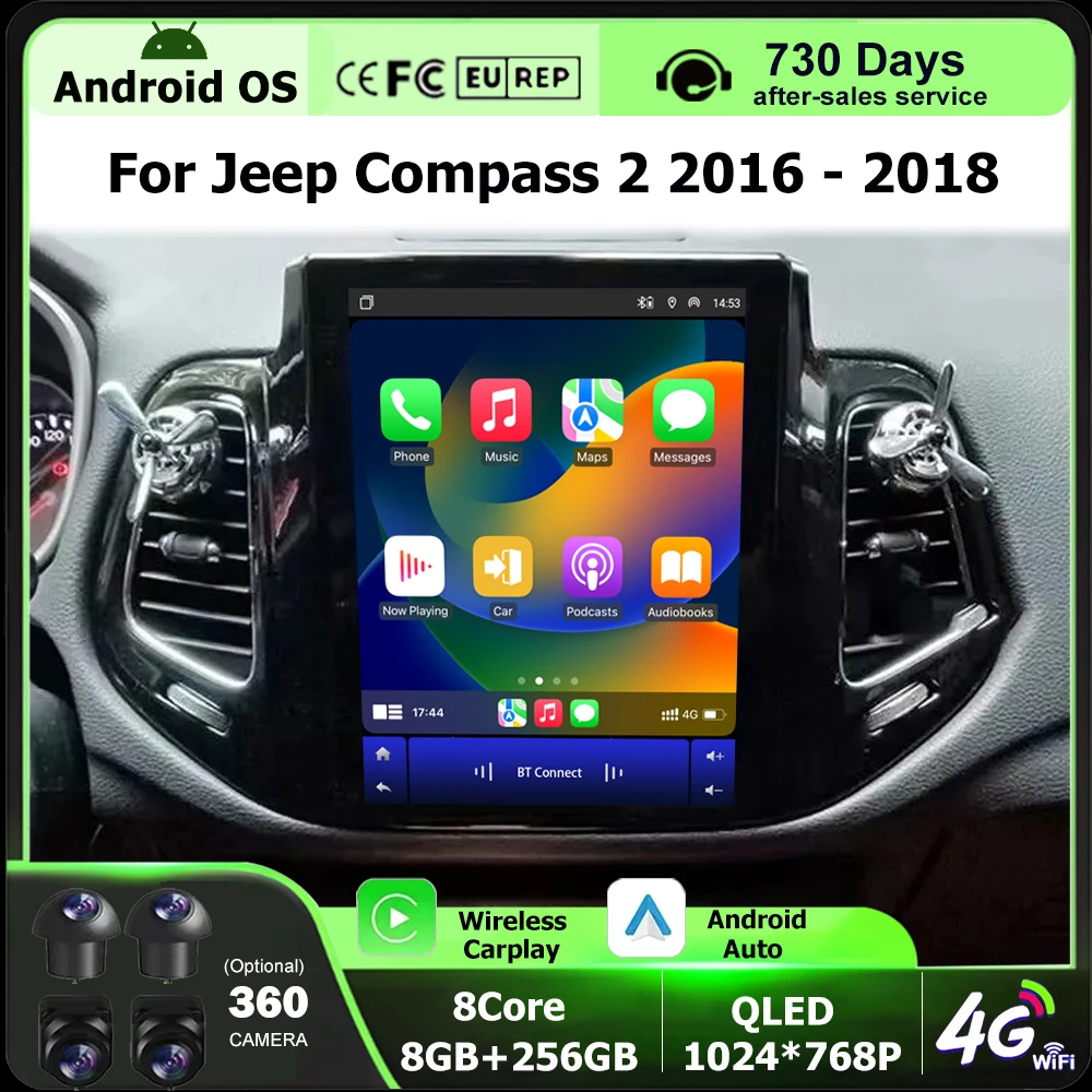 Wireless Carplay Fo… - image