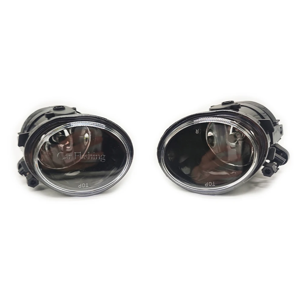 

BMW E46 3 серии 2001-2005 M3 1999-2002 E39 M5 Противотуманная фара Детали для автостайлинга Бампер Противотуманная фара