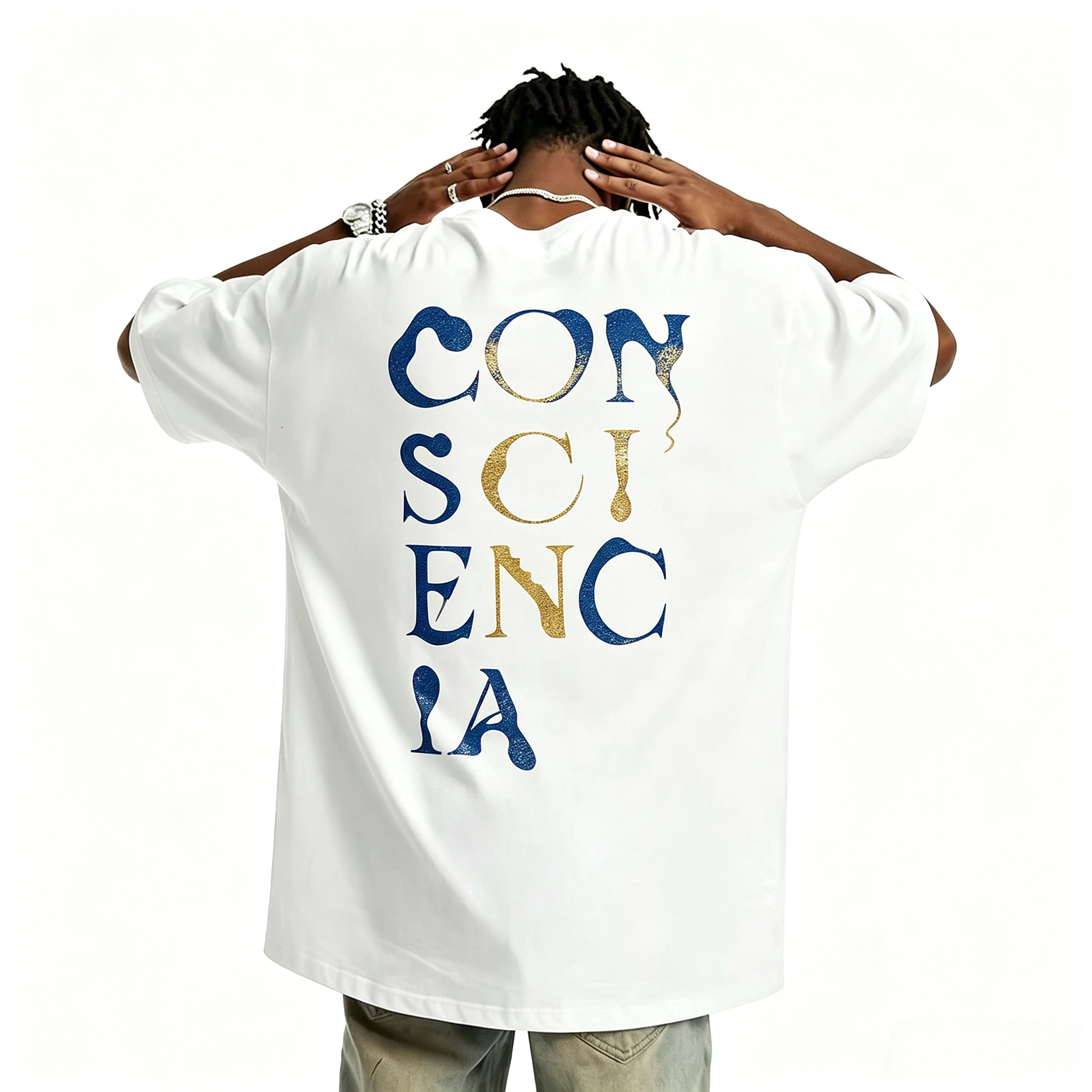 Camiseta con gráficos del Festival de Música Electrónica Tomorrowland 2026 para Hombre y Mujer, Ropa de Verano 100% Algodón, Top de Manga Corta Oversize