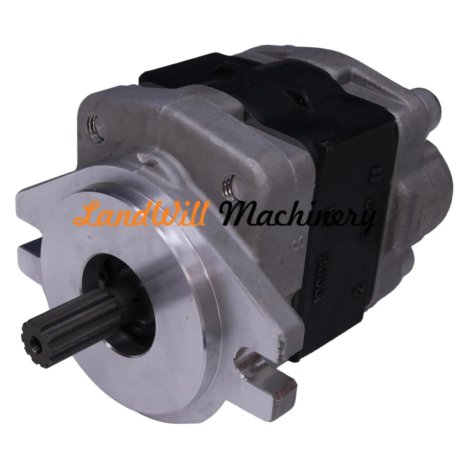 Hydraulic Pump 69101FK120 Fits For K21 TCM FD20-30T6 T6N T3 T3C TD27