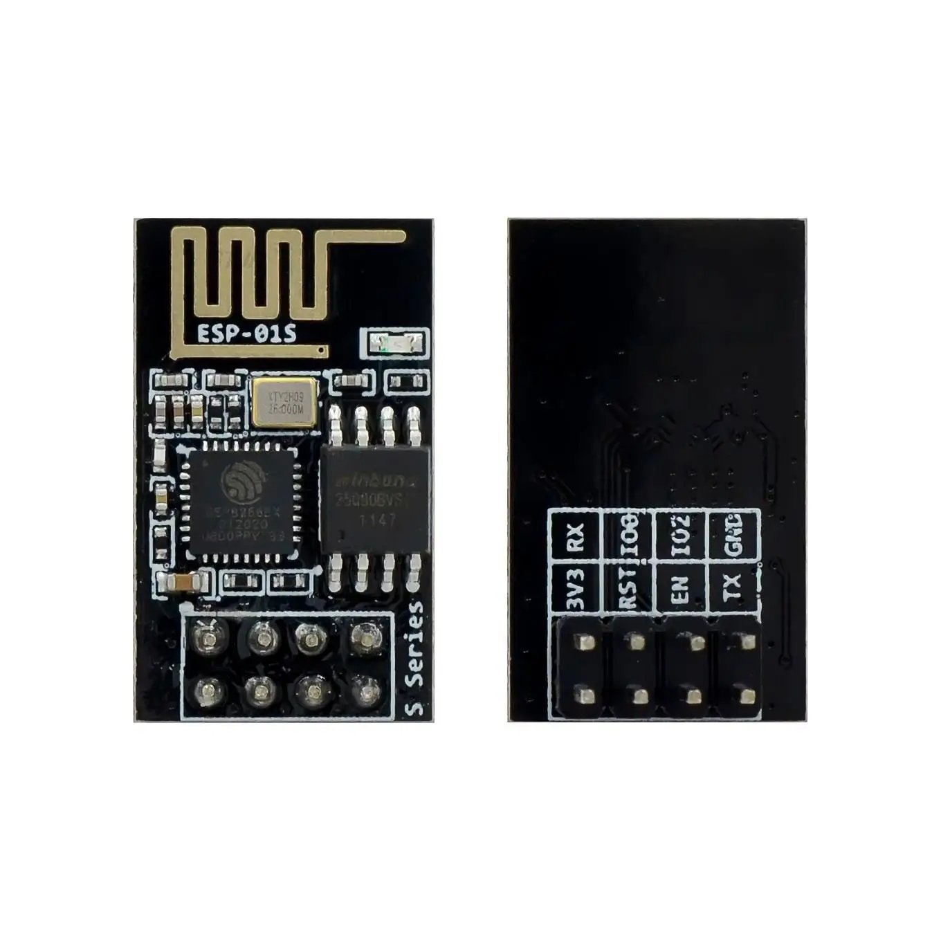 ESP8266 ESP-01S 5V WiFi Relay Module Things Smart Home Remote Control Switch for Arduino Phone APP ESP01S Wireless WIFI Module