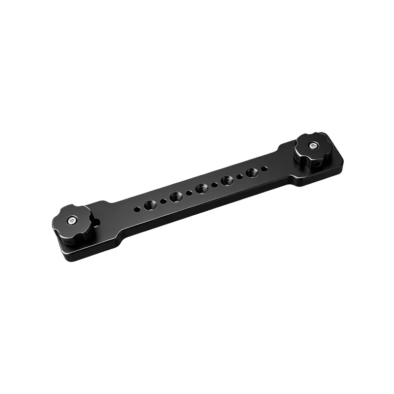 Universelle Action-Kamera-Verlängerungsstange Videohalterung mit 1/4-Zoll-Schraube für DJI Pocket 4 Mikrofon-Licht-Halter Videoaufnahme-Zubehör – Detail 11