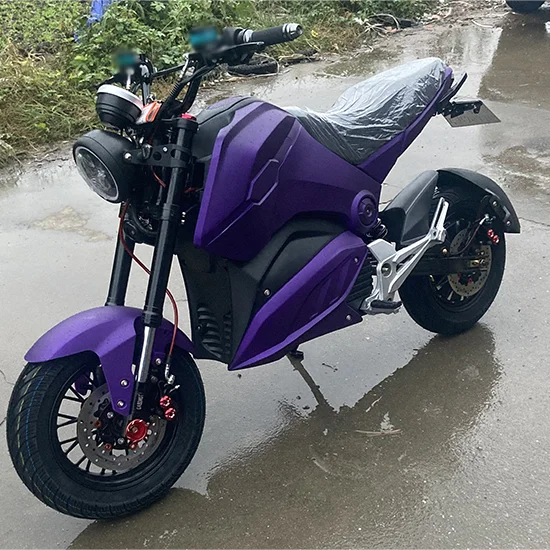 Factory direct high power cool customized color beautiful custom adult off road street electric motorcycles for sale