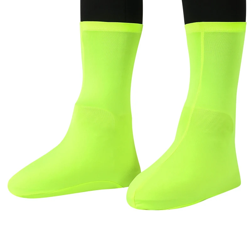 Fluorescent green