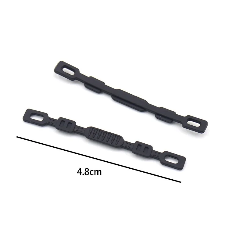 WW2 Militär Waffen Gewehr Strap Militär MOC Mini Zubehör Bausteine Figuren Soldat Armee Pistolen Ziegel Spielzeug Für Kinder – Detail 2
