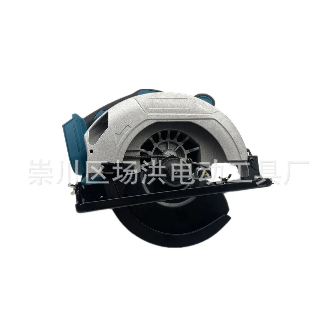 

Lithium Battery 7-inch Portable Circular Saw, Rechargeable Electric Circular Saw, Universal Lithium Battery 180 Electric
