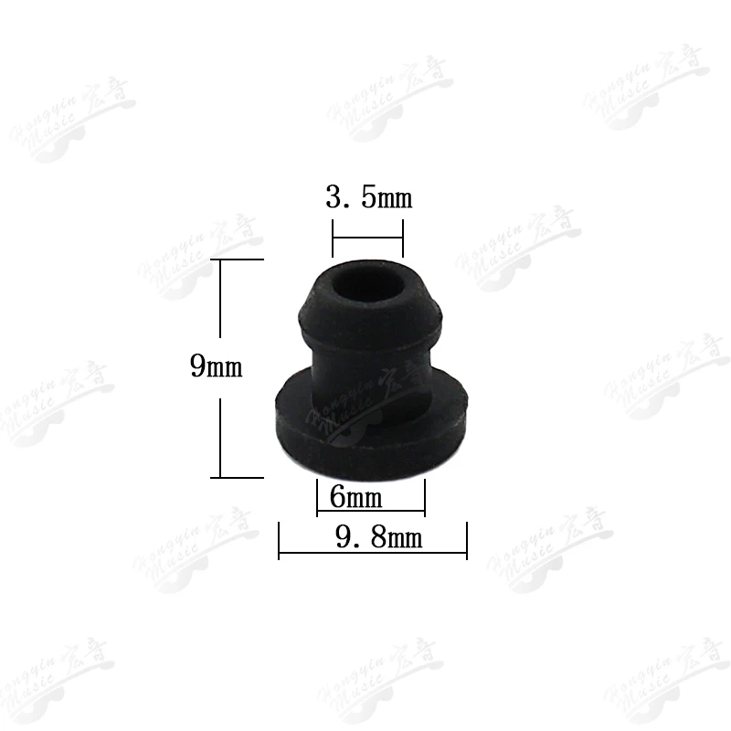 Piano Tuning Maintenance Tools 072 072A 072B Mute Pedal Support Rod Top Rod Top Parts