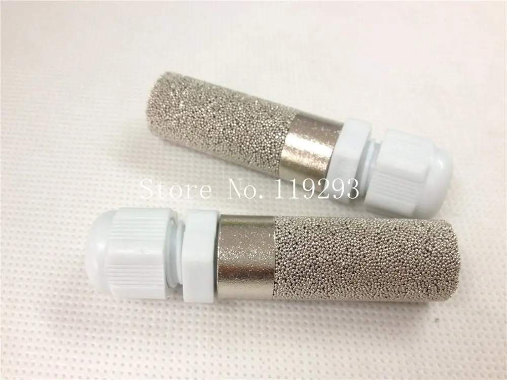 [BELLA] Temperature and humidity sensor housing protective sleeve protective sleeve SHT10 SHT11 SHT15 SHT20 SHT21  --10pcs/lot