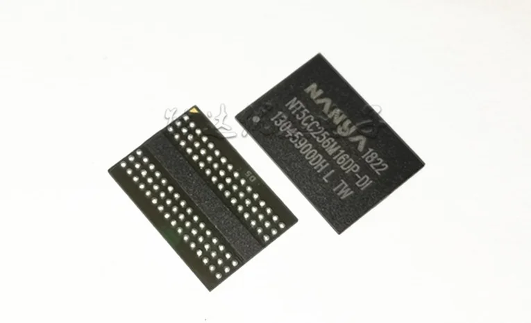 

Mxy 100% new original NT5CC256M16DP-DI BGA 4G Memory chip NT5CC256M16DP DI