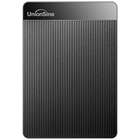 UnionSine 1TB HD External Hard Drive 500GB Portable Hard Drive USB3.0 High Speed HDD for Laptop PC MacBook PS4 PS5
