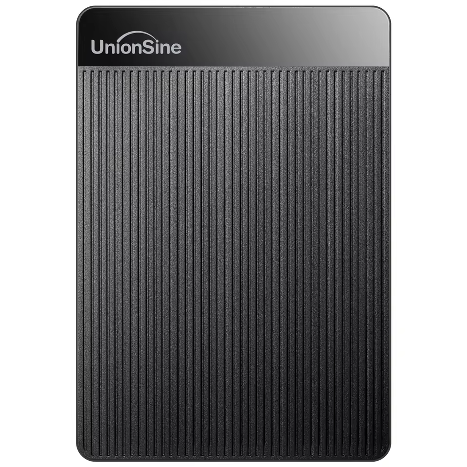 UnionSine HDD