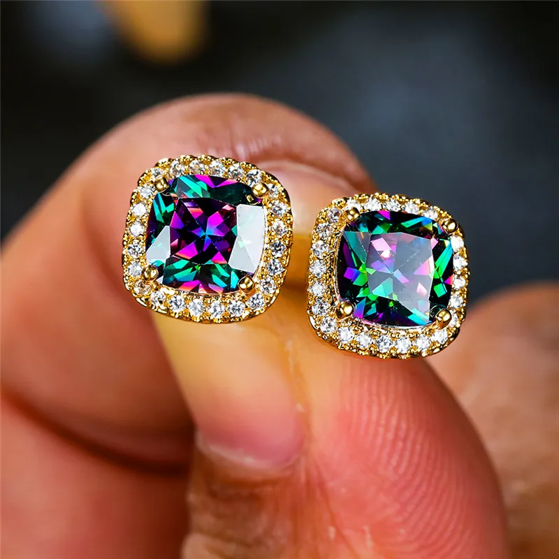 Cute Female Rainbow… - image