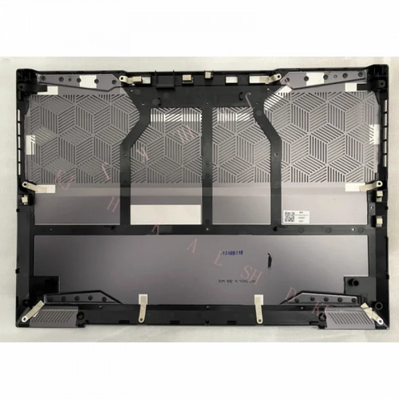 N   New For MECHREVO 16Pro 16 Super D cover bottom case  2024