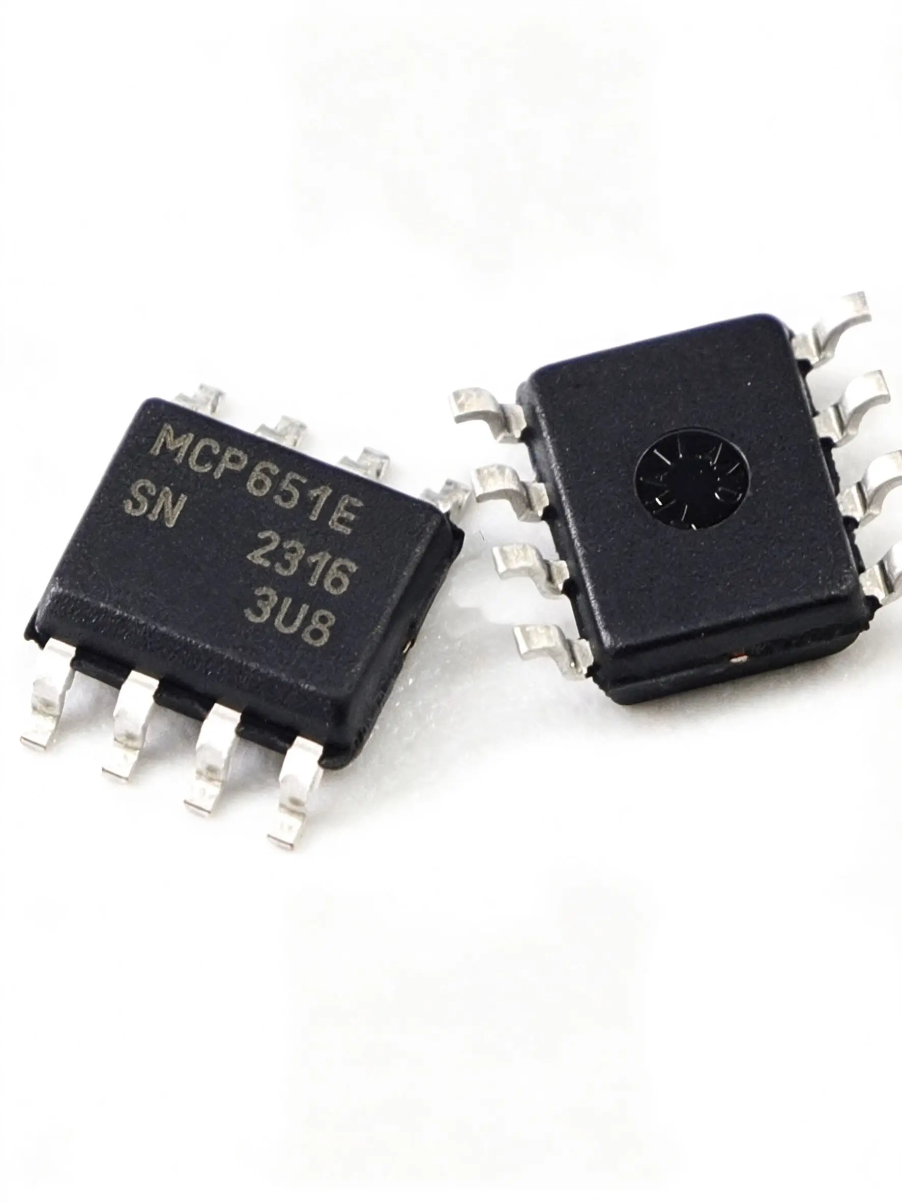 5piece MCP651-E/SN Price discounts Spot supply Ready Stock