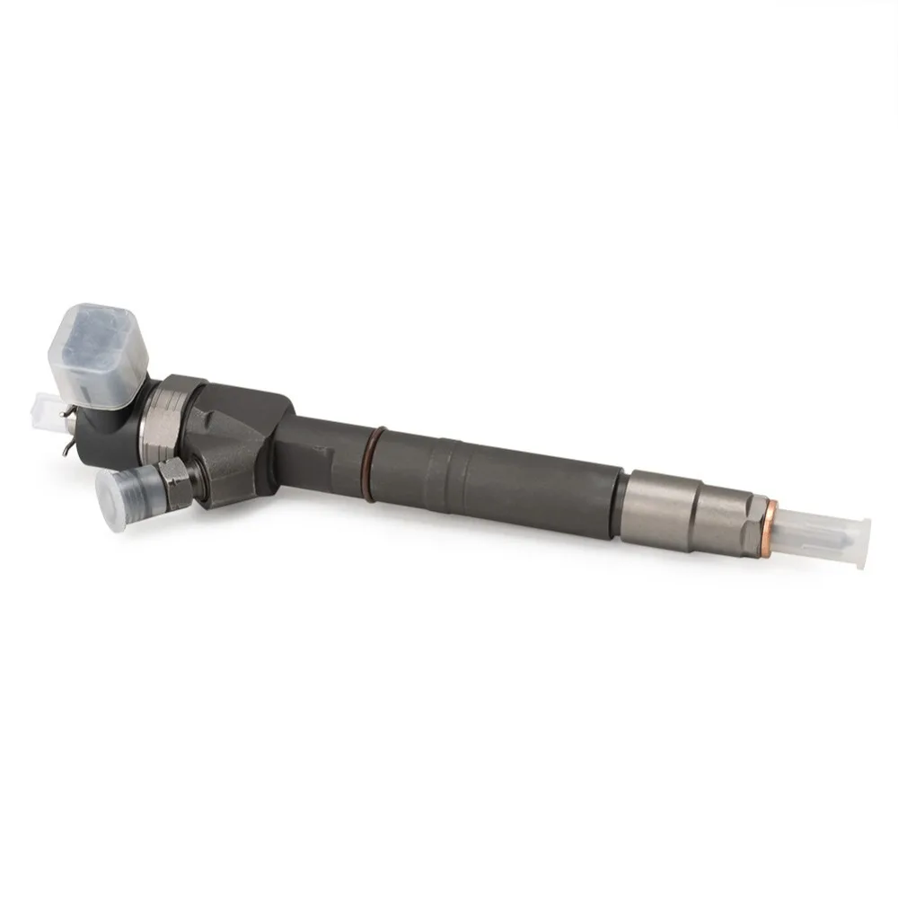 Diesel Injector A6460700787 0445110237 0445110238 For Engine OM647 2.7L 5Cyl 2004-2006-