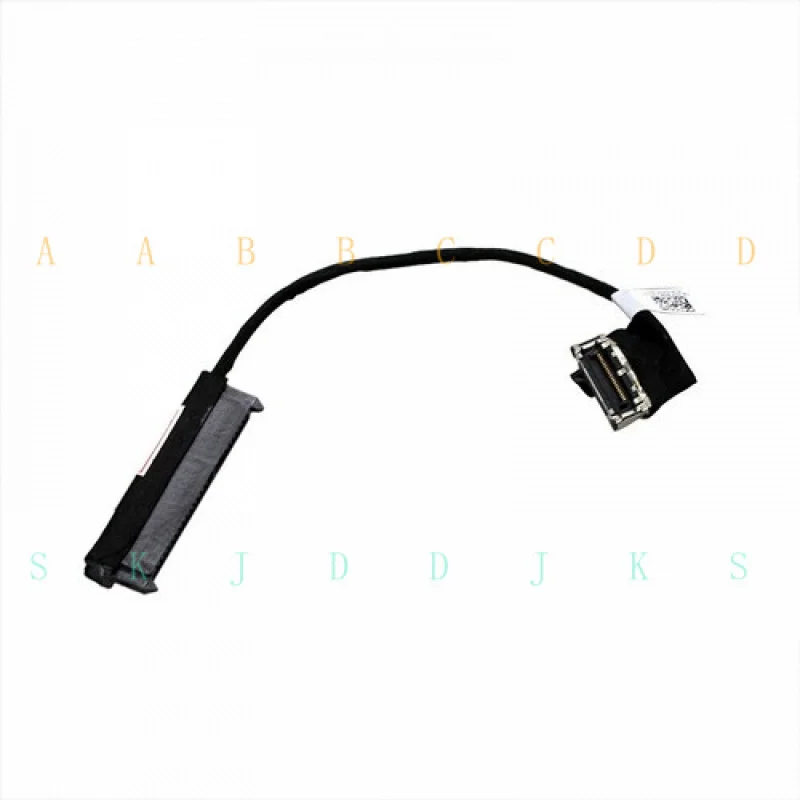M  SSD Hard Drive Cable for Dell Alienware 15 R1 R2 17 R2 R3 R4 P43F 00DPN