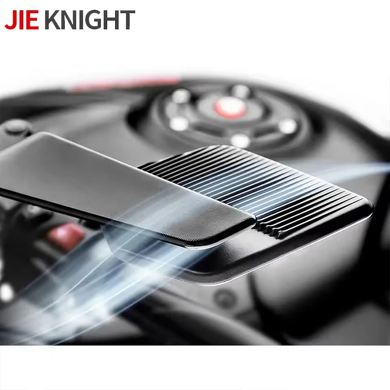 دراجة نارية لدوكاتي مونستر 937 SP 2021-25 مرآة الرؤية الجانبية الجديدة الوحش 821 18-25 جناح الرياح الشبح أجنحة مرايا الرؤية الخلفية #4