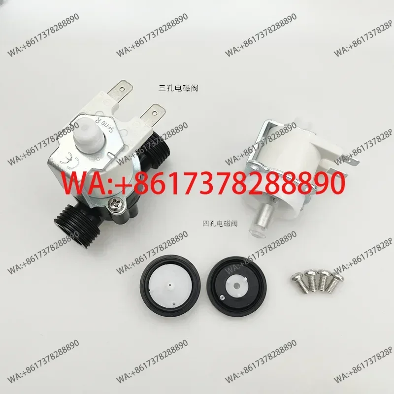 American standard urinal solenoid valve CF8604/8004