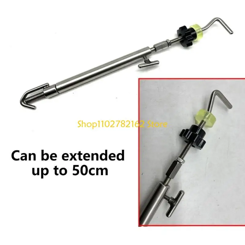 

547B Fixed Support Rod For Dent Repair Easy To Use Solution For Car Owners And Small Repair Shop Restoring Vehicle Appearance
