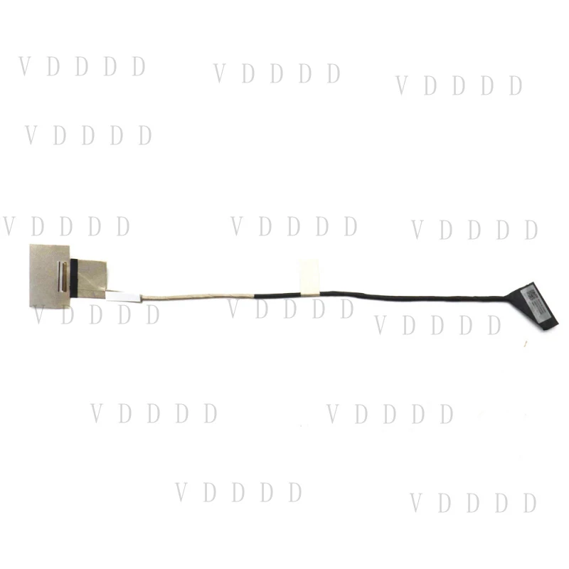 

НОВЫЙ кабель для видеоэкрана с ЖК-дисплеем для Lenovo Yoga Slim 6 14IAP8 82WU 5C10S30692