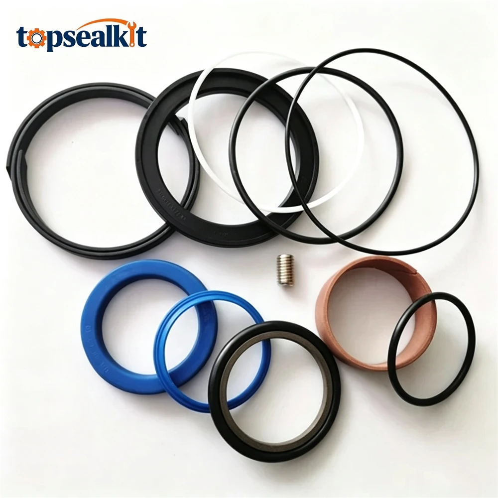 11709677 Slew Hydraulic Seal Kit for Volvo BL60 Backhoe Loader