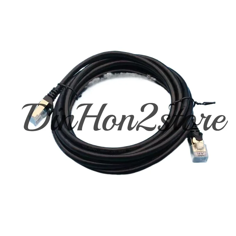 Board dedicated network cable suitable for Hansen network port version main board Ricoh G5/i3200 nozzle data transmission