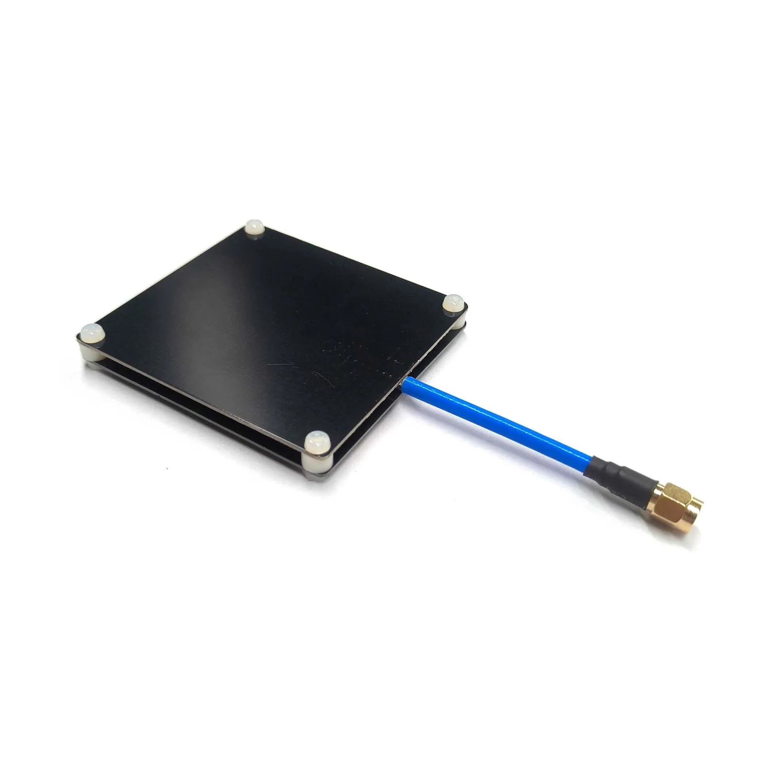 16dBi 5.8GHz Directional High-Gain FPV Antenna with External SMA Connector for Drone Remote Control Signal Boosting 5.8G
