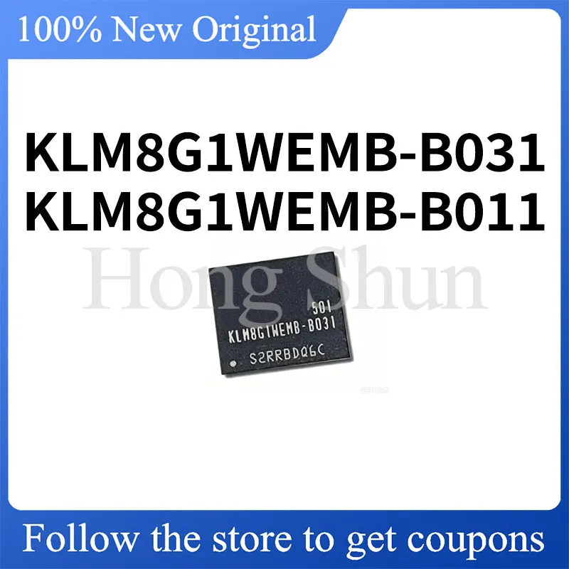 Phone case KLM8G1WEMB-B011 KLM8G1WEMB-B031 Custom phone cases