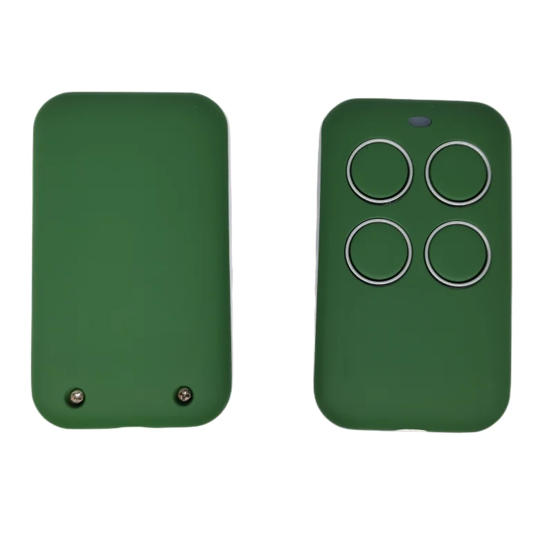 1 шт., пульт дистанционного управления для открывания Гаражных Дверей