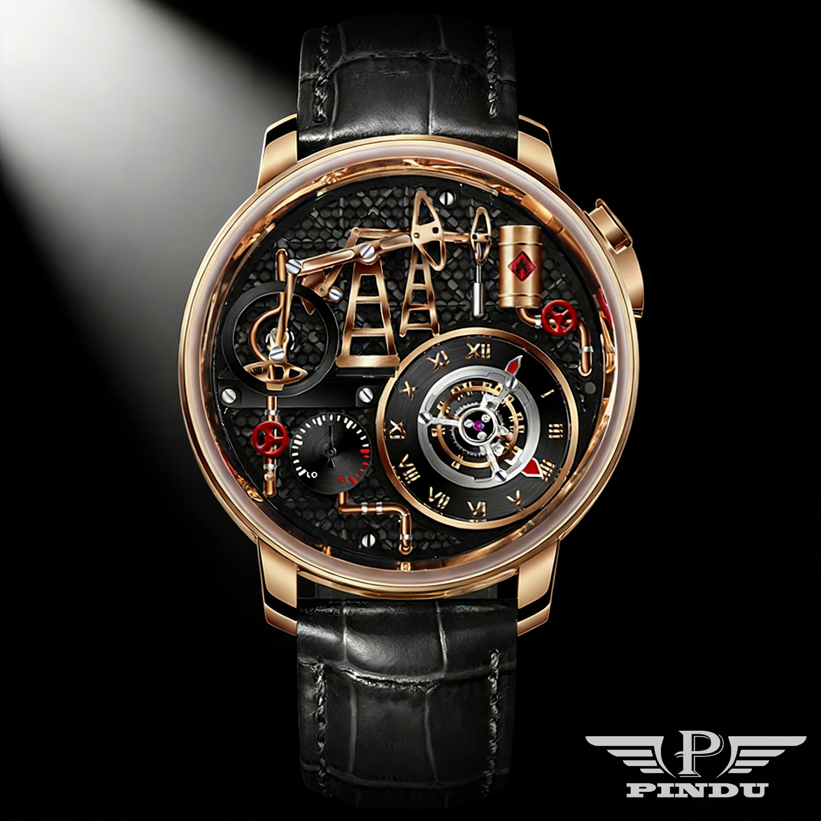 Pindu New Button Oi…