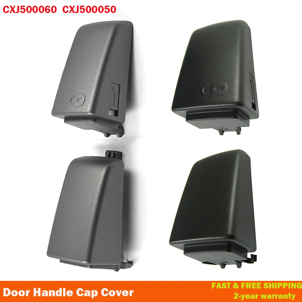 Front Rear Door Han…