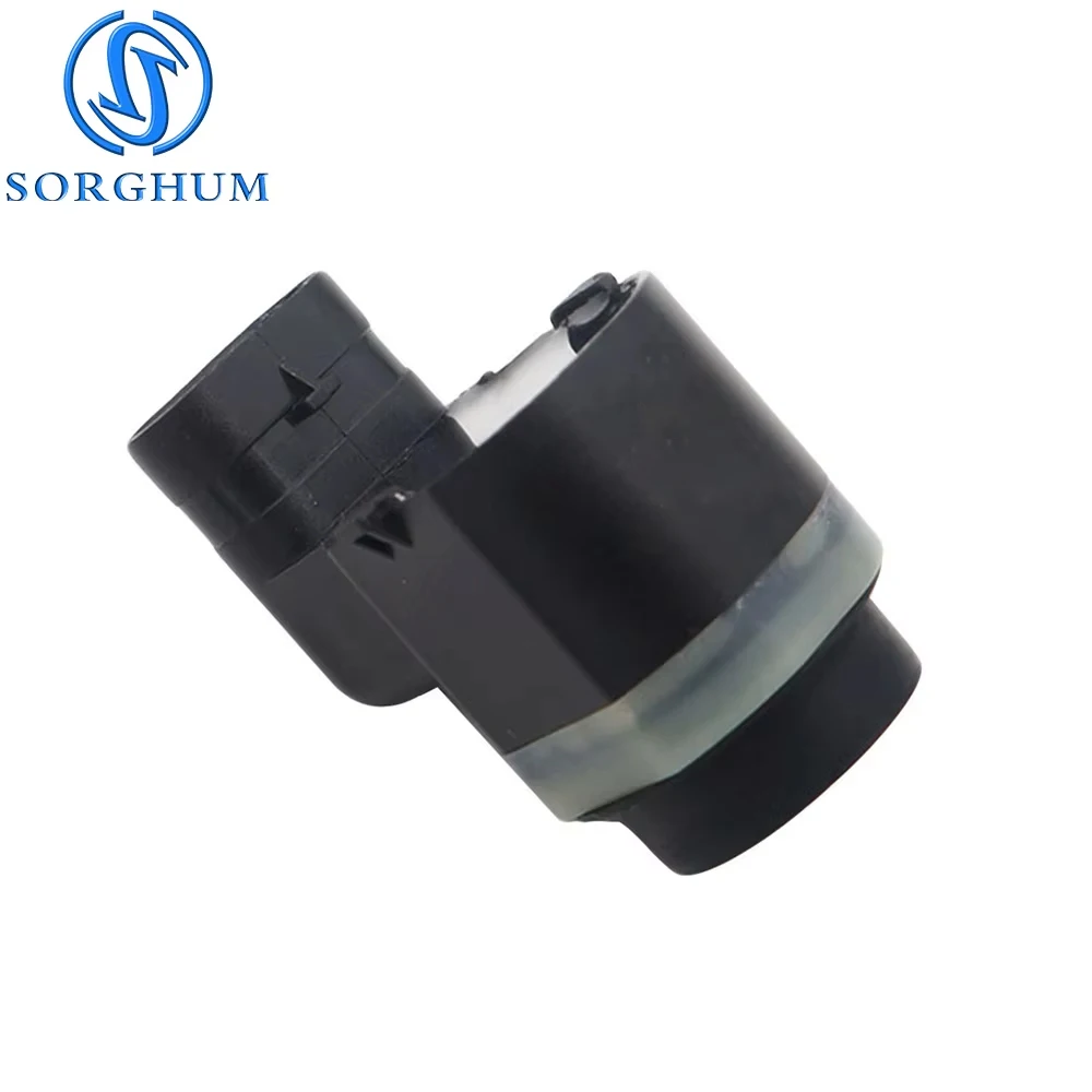 SORGHUM 9142212 66209142212 PDC Einparkhilfe Sensor Für BMW 5 6X3X5X6 328i 335i 528i E60 E61 LCI X5 E70 X6 E71 – Detail 3