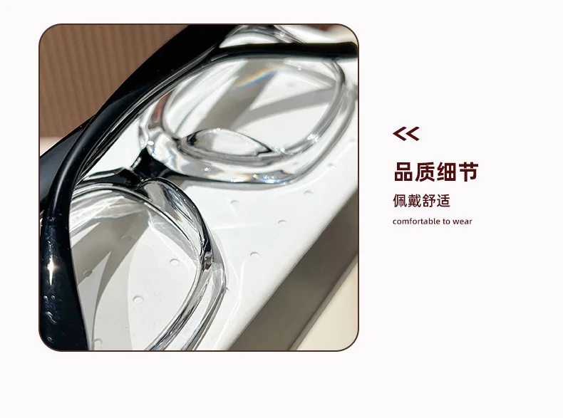 Neue Lesebrille Männer Frauen Anti Blau Licht Presbyopie Brillen Antifatigue Computer Brillen mit +1,5 +2,0 +2,5 +3,0 +3,5 – Detail 6