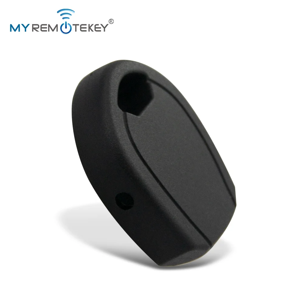 MYREMOTEKEY 5/10/30 Stück Universelle Transponder-Autoschlüssel-Gehäuse für KEYDIY Xhorse VVDI JMD Schlüsselklinge Gehäuse – Detail 6