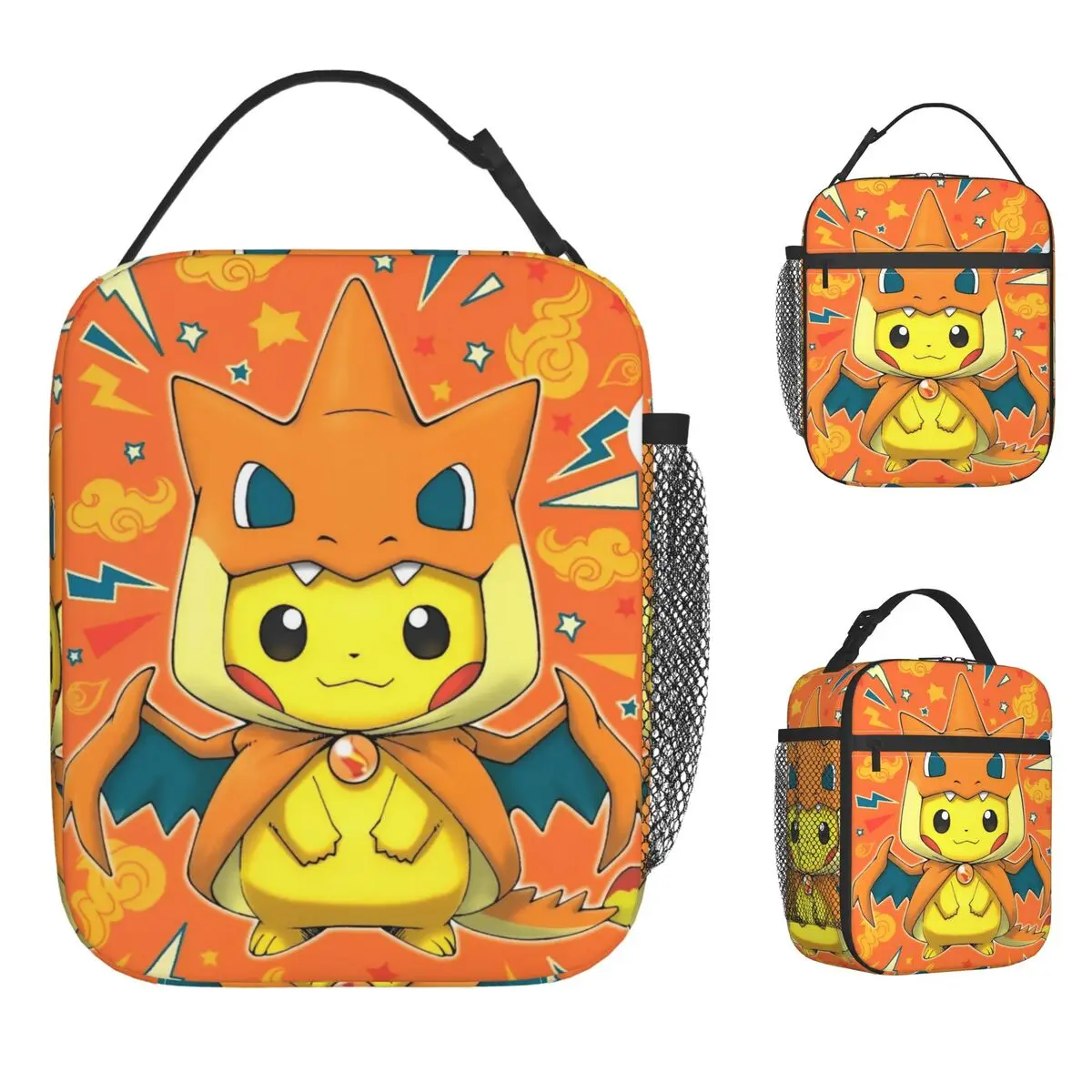 bonito-dos-desenhos-animados-manga-poke-mon-isolado-almoco-saco-de-alta-capacidade-pokemoned-reutilizavel-saco-termico-tote-lancheira-sacos-de-armazenamento-de-alimentos