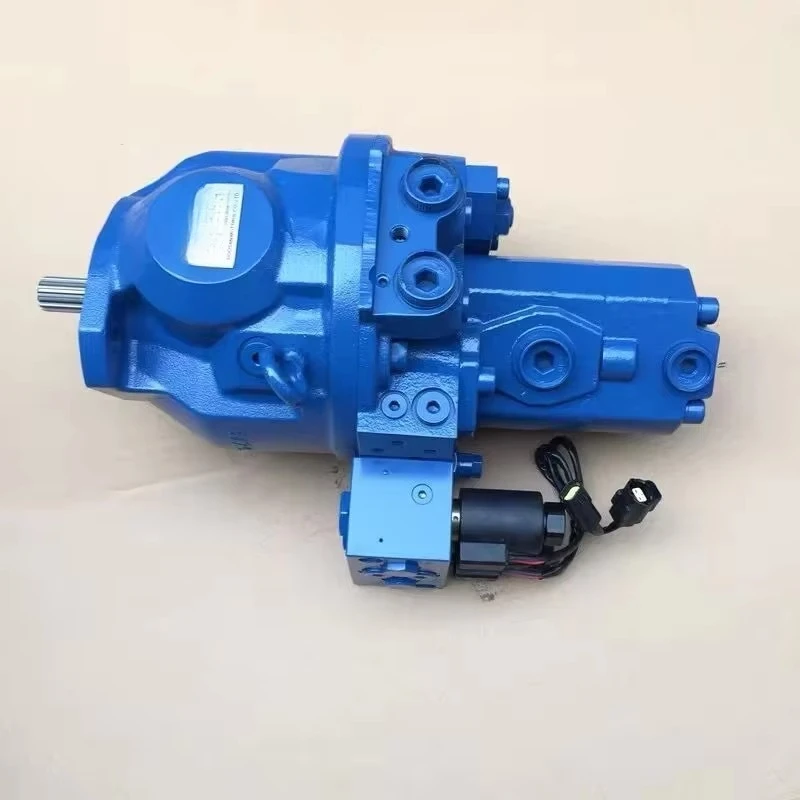 

AP2D25 Mini Hydraulic Pump Main Pump DH55 DX55 DX60 DH60 Hydraulic Piston Pump