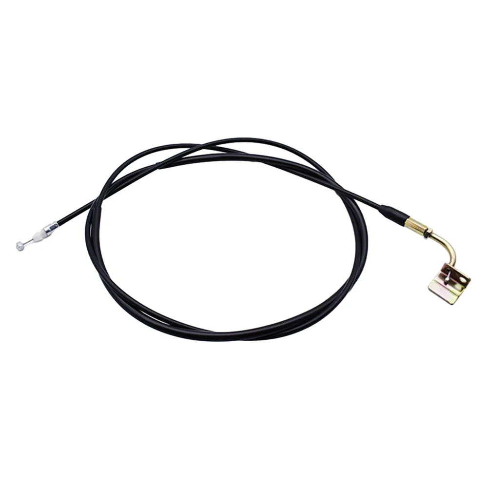 

Улучшенная безопасность для кабеля замка сиденья, внешняя защитная крышка, скутер, мотоцикл, 1 шт., 180 см/70,87 дюйма, содержит посылка