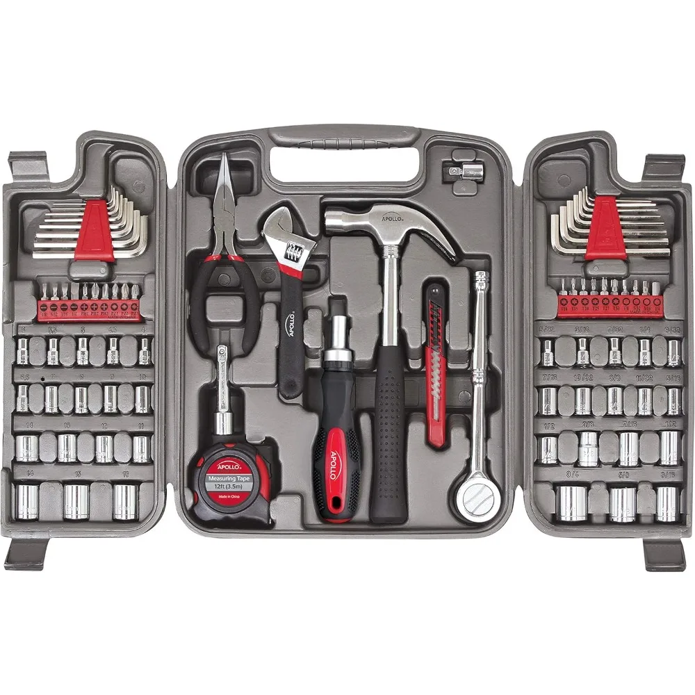 Apollo Tools 79 Pie… - image