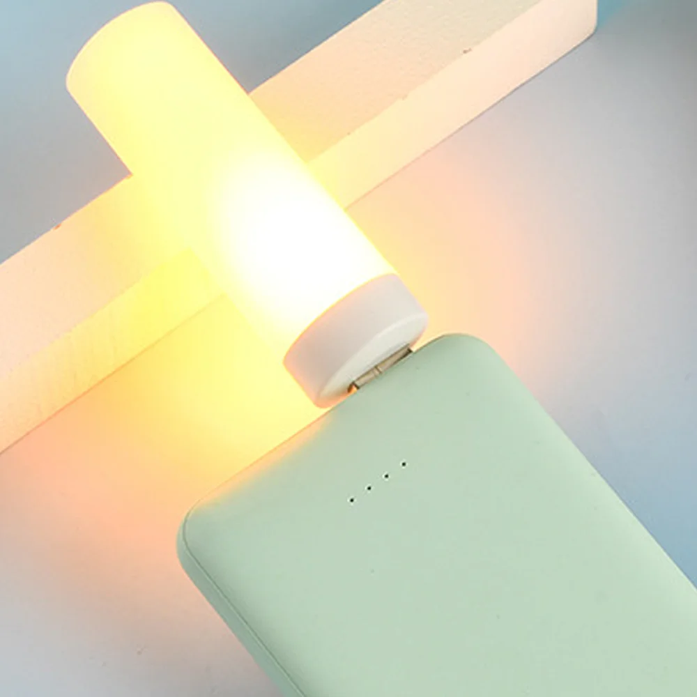 Bohlam Lampu Efek Api LED Lampu Api USB Bohlam Lilin Lampu Malam Tanpa Api Bohlam Api Berkedip Dekorasi Kamar Tidur Natal