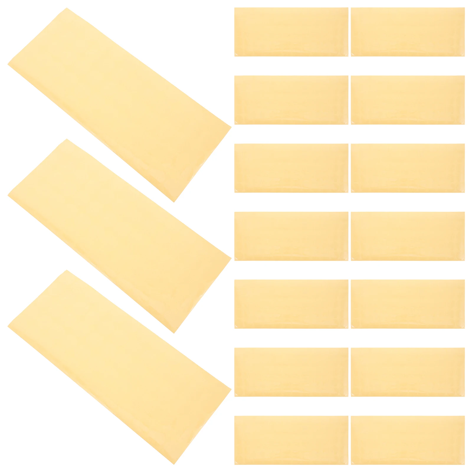 

600pcs Clear Round Stickers 30Mm Transparent Adhesive Labels Envelope Packaging Seals Wedding Decor Custom Coding Dots Labels