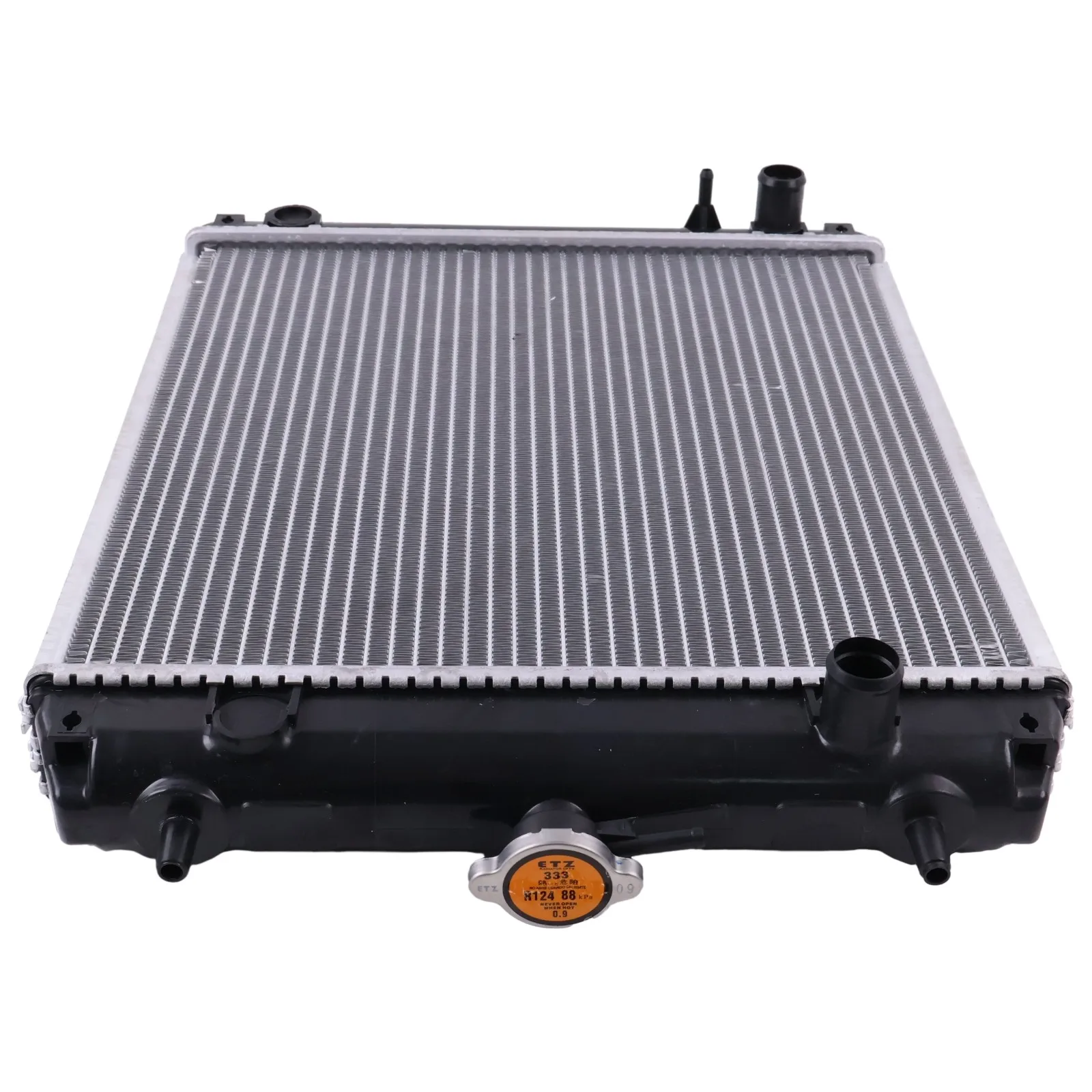 Water Tank Radiator K3181-85112 For Kubota Mower ZD326P ZD326S ZD326HL ZD331P